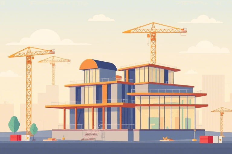 建设工程试验管理系统v5.0：如何实现全流程数字化与智能化管理