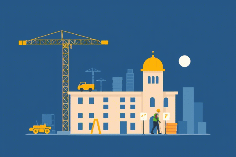 免费工程项目管理系统app如何实现高效项目管理与成本控制