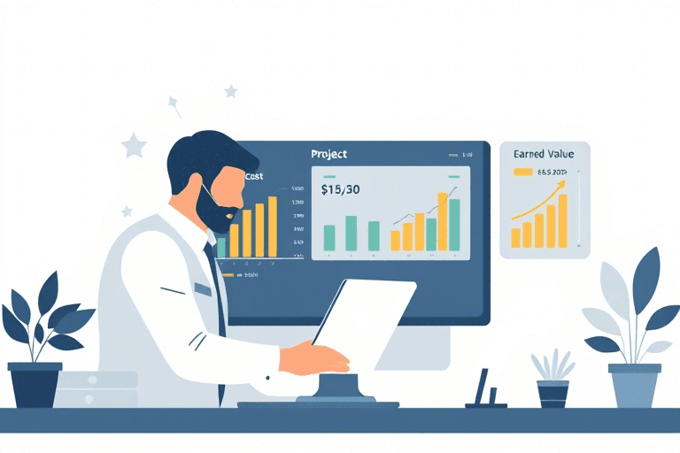 系统集成工程师成本管理：如何有效控制项目预算与资源分配