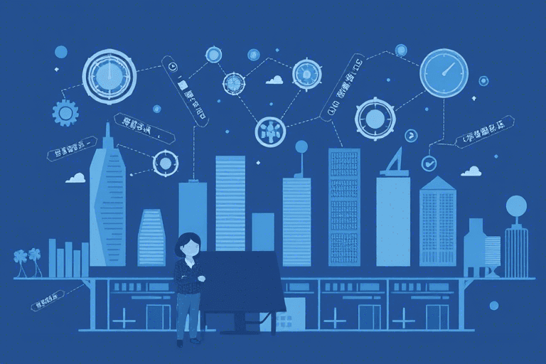 系统集成管理工程师苏州：如何在数字经济浪潮中脱颖而出？