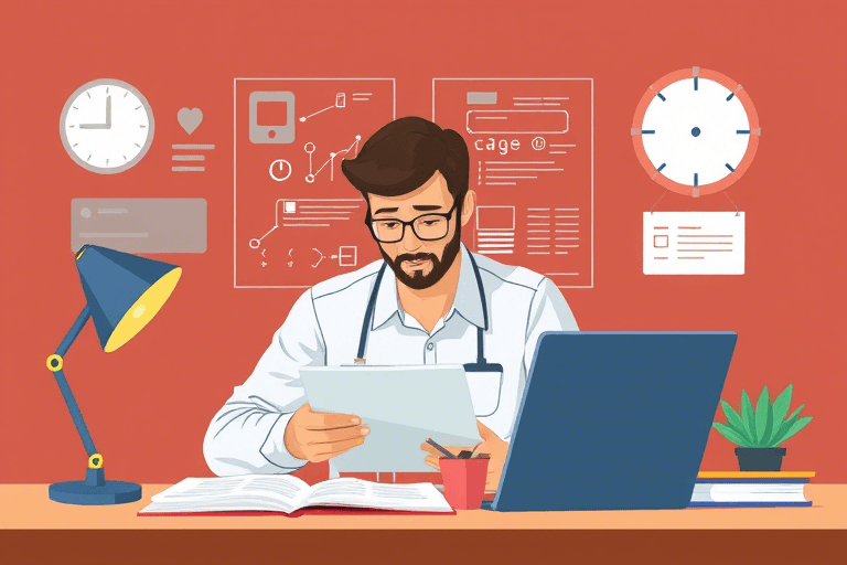 系统项目管理工程师试卷如何高效备考与答题策略详解