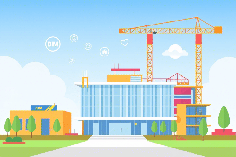 工程规划管理信息系统如何助力项目高效落地与全流程管控？