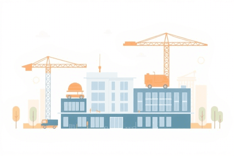 施工工程项目管理系统功能如何实现高效管理与协同？