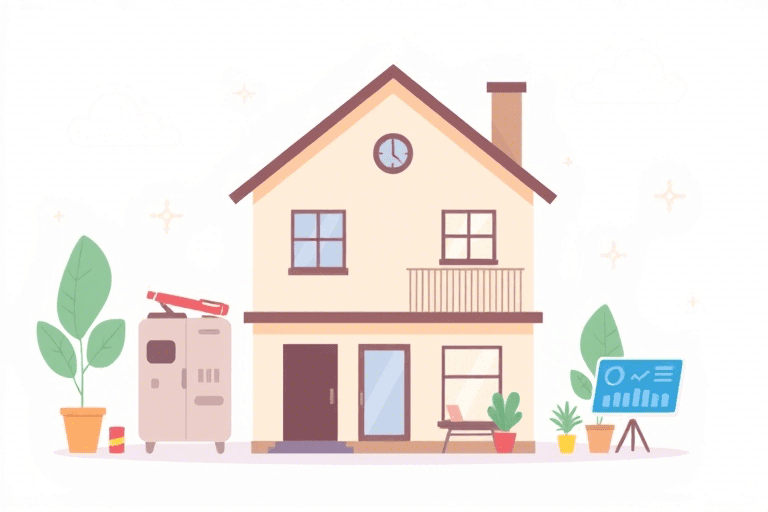 物业工程各系统管理难点：如何破解多系统协同与维护难题？