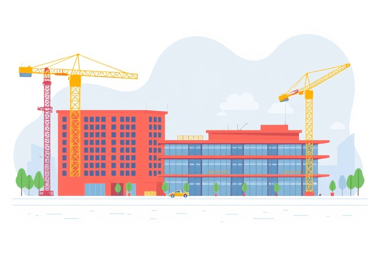 株洲工程项目管理系统软件如何助力本地企业提升效率与合规性？