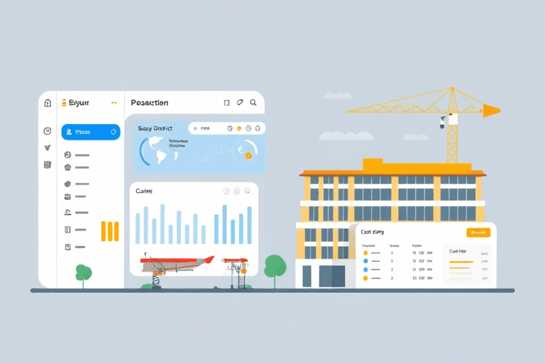 白云区EPC工程管理系统单价如何合理确定？影响因素与定价策略全解析