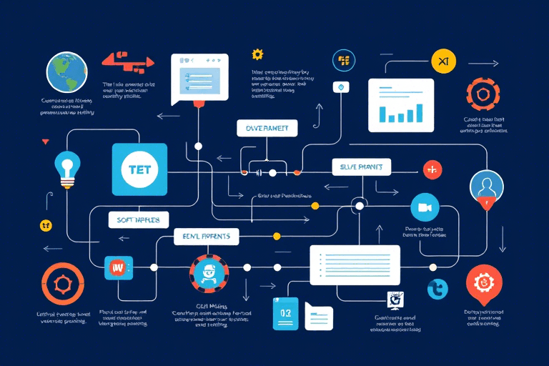 安卓项目资源管理软件如何提升开发效率与协作质量？