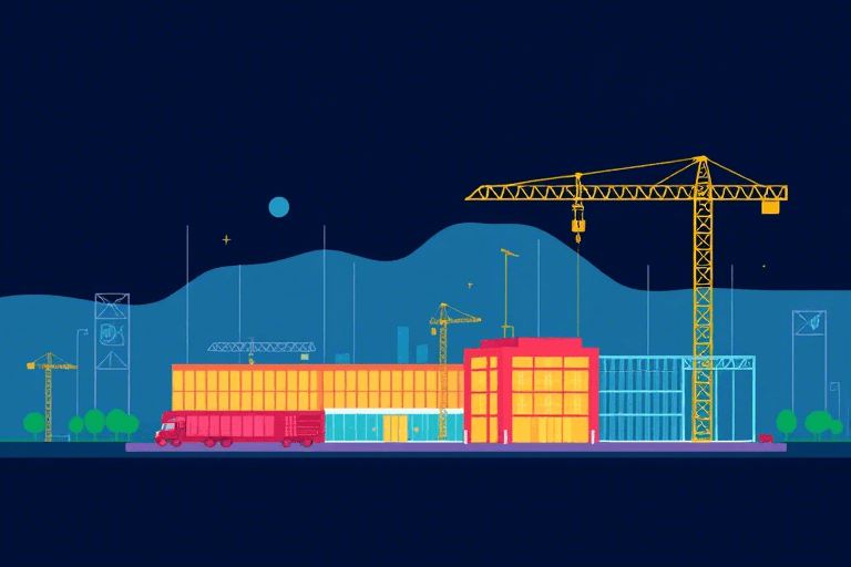 钢板桩施工模拟软件有哪些？主流工具与应用解析