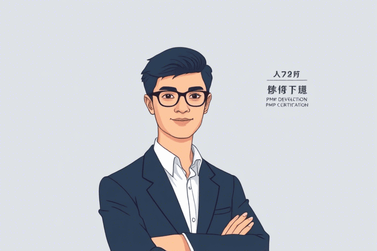 杭州系统项目管理工程师如何高效推动IT项目落地与交付