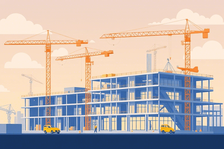 嘉兴工程项目管理系统哪家好？如何选择适合本地企业的高效解决方案？