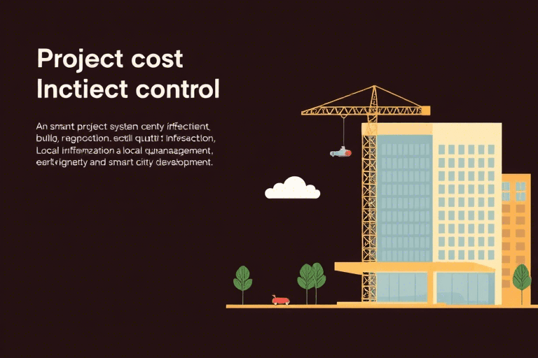 六安工程造价管理系统如何助力项目高效管控与成本优化？