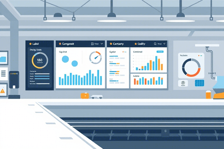 铁路工程试验室管理系统如何实现高效管理与数据精准控制