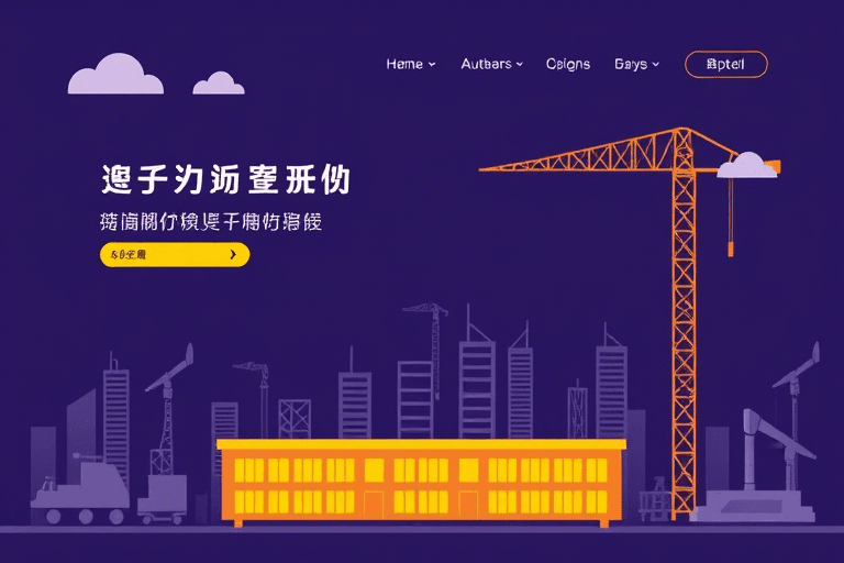 顺德区EPC工程管理系统企业如何打造高效数字化管理新标杆？