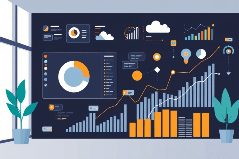运营管理系统集成项目工程师如何高效推进跨系统协同与数据整合