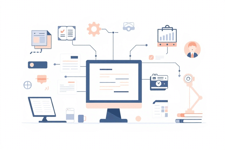 管理学系统工程笔记：如何构建高效的知识管理体系