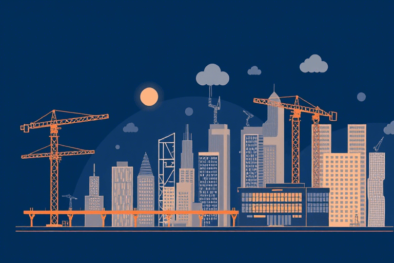 贵州省工程信息管理系统如何实现高效管理与数据透明化