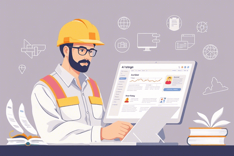 安全工程师教材管理系统如何构建与优化以提升学习效率