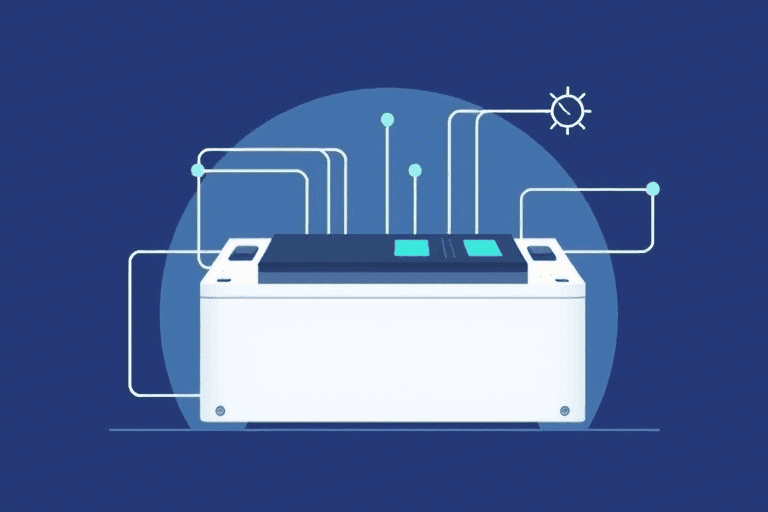电源管理系统软件工程师如何提升技术能力与职业发展路径