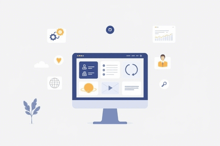 项目管理系统集成工程师如何高效协同多系统实现数据互通与流程自动化