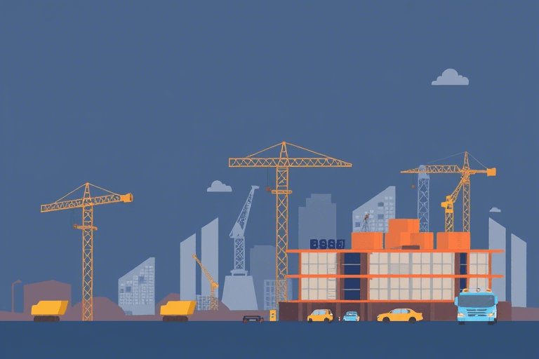 众和工程项目管理系统如何助力企业实现高效协同与精细化管理