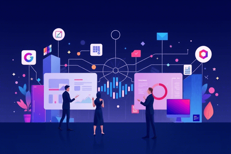 管理系统工程双链互动怎么做？如何实现业务与技术的深度融合？