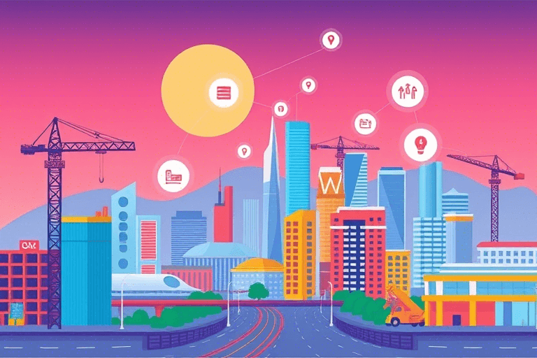 辽宁工程建设OA综合管理系统如何实现高效协同与智能管理？