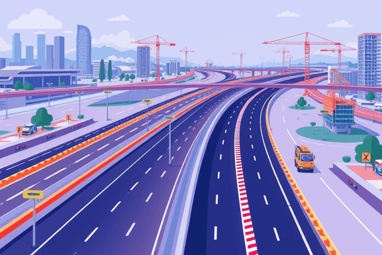 公路工程质检管理系统有哪些？全面解析其功能与实施路径