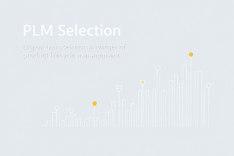 专业的PLM工程管理系统选哪个？企业如何科学选择适合自身发展的系统