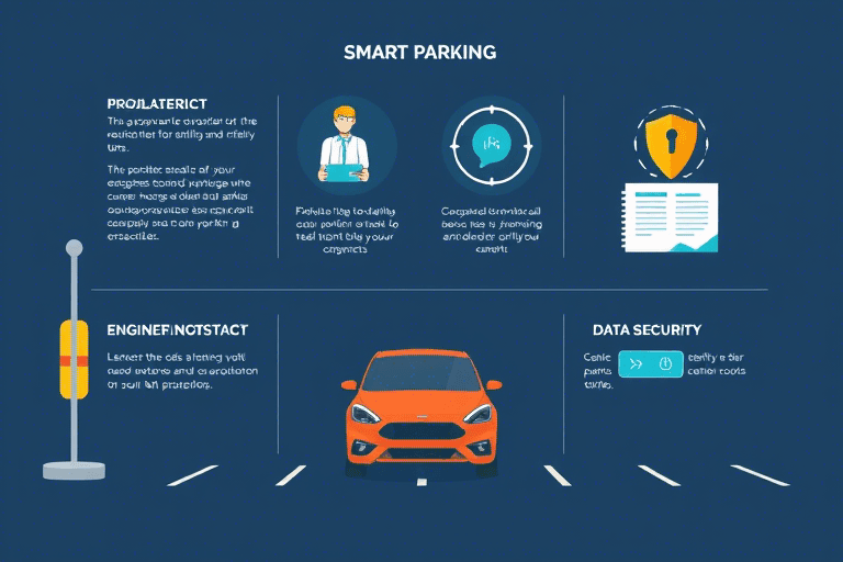停车场管理系统工程合同的制定与实施要点解析