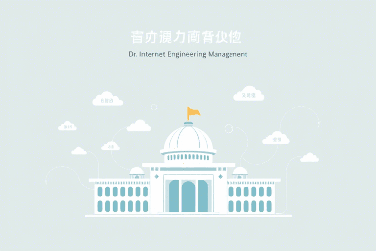 安徽互联网工程管理系统如何构建与优化？