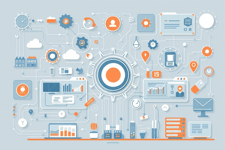 系统工程理论与管理体系：如何构建高效协同的复杂项目管理框架