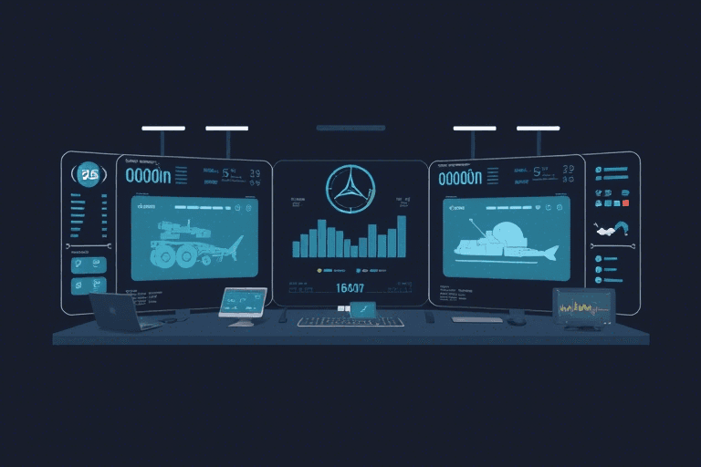 部队管理系统工程有哪些？全面解析军队管理信息化建设的关键要素