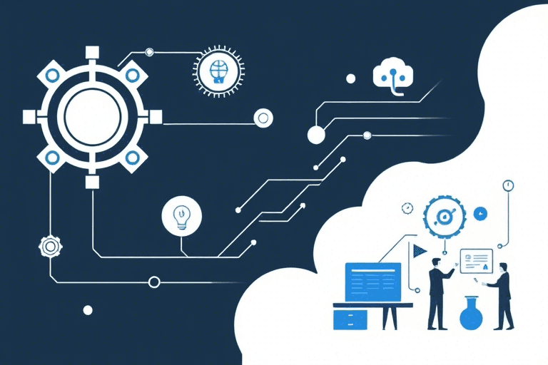 系统工程对管理应用前景：如何重塑现代组织的效率与韧性？