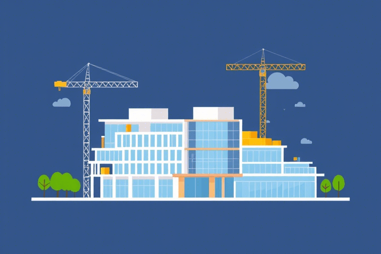 数字化工程造价管理系统：如何实现全过程成本精准管控与高效协同