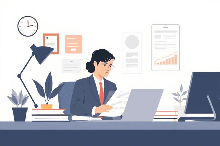 信息系统工程管理师考试如何高效备考？掌握这些关键策略事半功倍