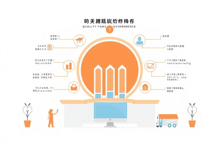 省级质量工程管理系统有哪些？如何构建与优化？