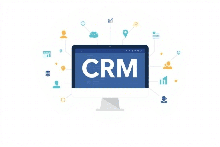 免费的crm软件工程管理系统怎么做：从零搭建企业级客户管理平台