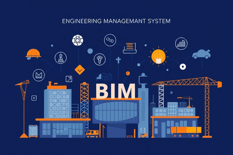 建筑业工程管理系统软件如何助力项目高效管理与成本控制