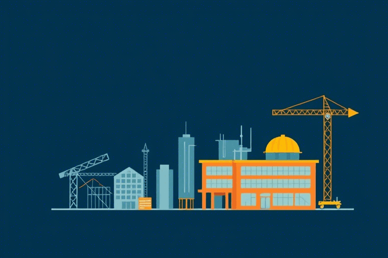 工程项目前期管理系统：如何构建高效、合规的项目启动流程