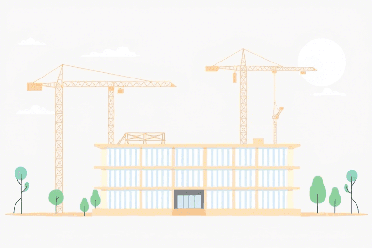 工程管理信息系统刘迪：如何构建高效智能的工程项目管理体系