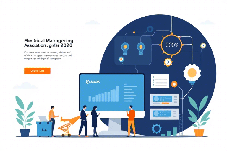 电机工程学会管理系统如何提升组织运营效率与会员服务体验？