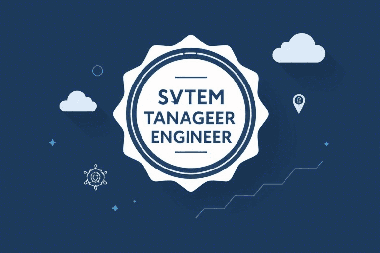 系统管理工程师证书如何考取？全面指南助你顺利拿证