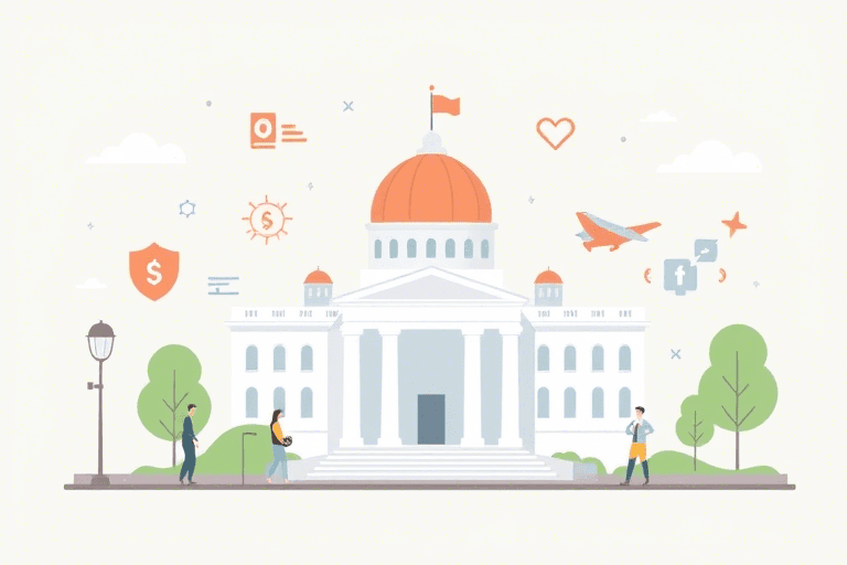 金保工程管理信息系统如何助力社保数字化转型与高效治理？