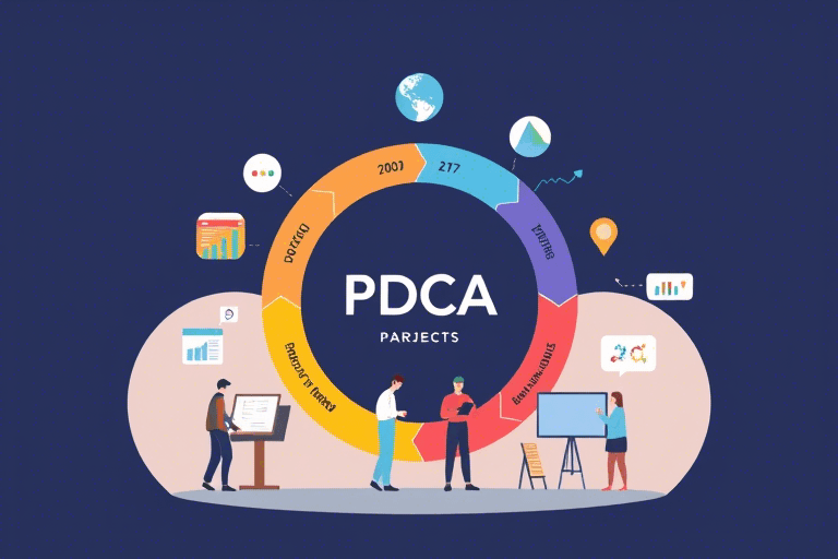 管理系统工程日重要性：如何通过科学管理提升项目成功率？