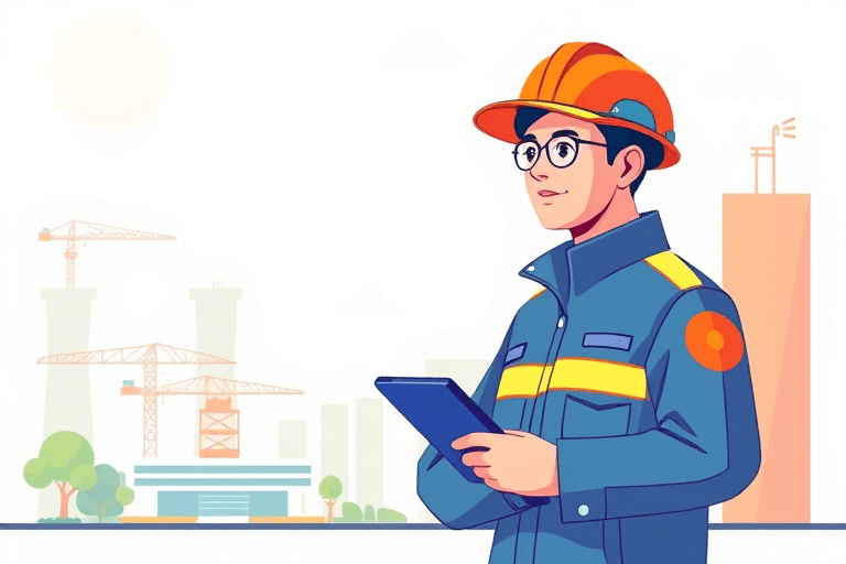 江苏安全工程师管理系统如何助力企业安全生产管理？