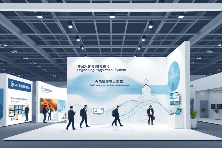 山东展厅工程管理系统招聘：如何高效吸引并筛选专业人才？