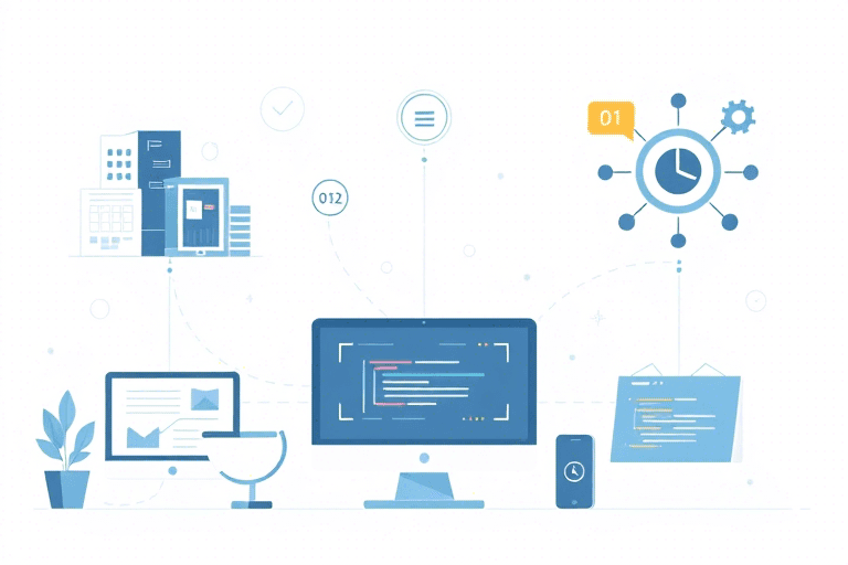 软件工程化怎么管理系统：如何构建高效、可维护的软件开发流程？