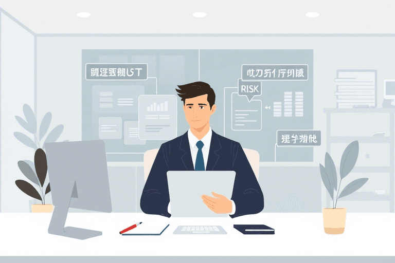 项目管理系统工程师挂靠如何操作？合法合规流程全解析