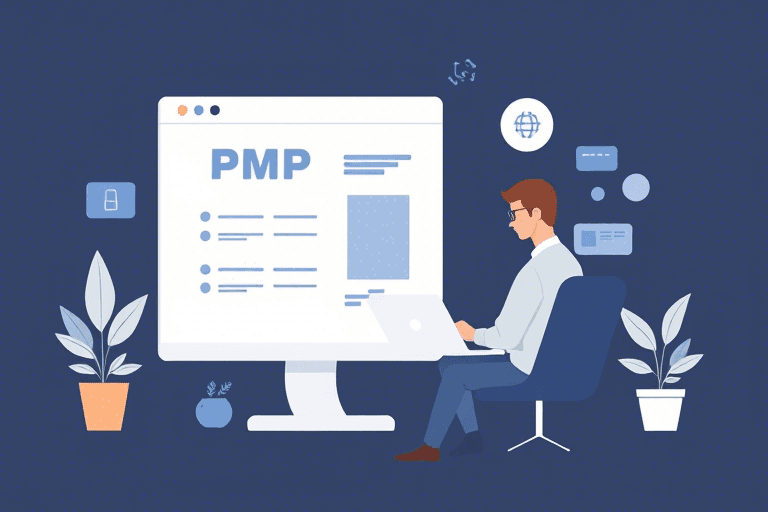 系统集成管理工程师课件如何制作才能高效实用？