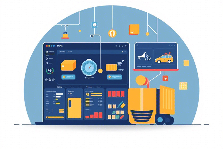 物流管理系统工程师如何提升企业供应链效率与数字化水平？